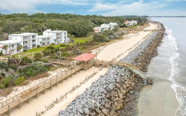 Villas By the Sea Resort & Conference Center
