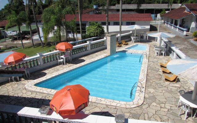Hotel Costa Azul