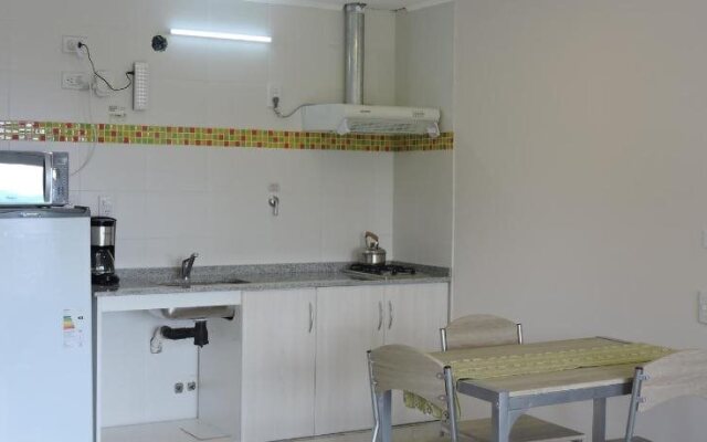 Apart Hotel Bungalows Matute