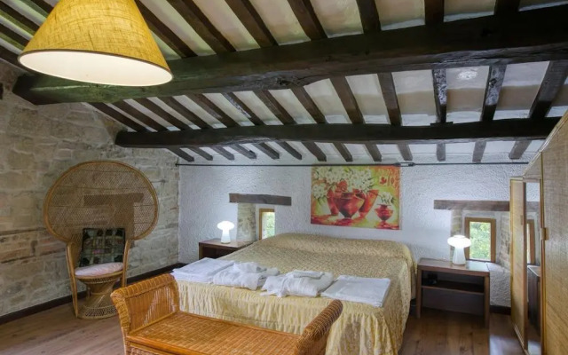 Belvilla by OYO Villa Faggio