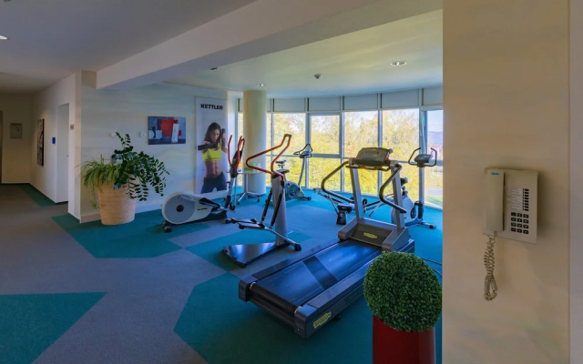 Business Vital Hotel