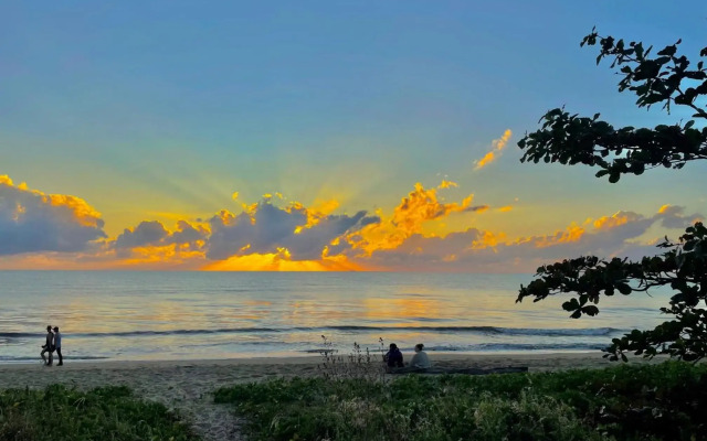 The York Beachfront Holiday Apartments