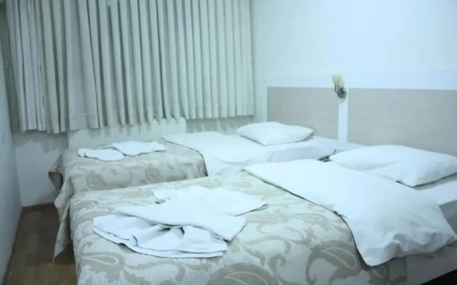 Samsun Park Otel