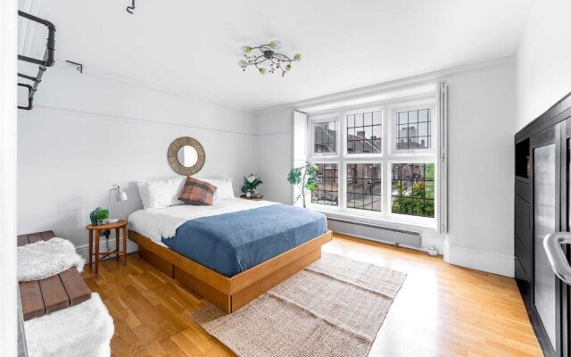 Extremely Rare Luxury Loft