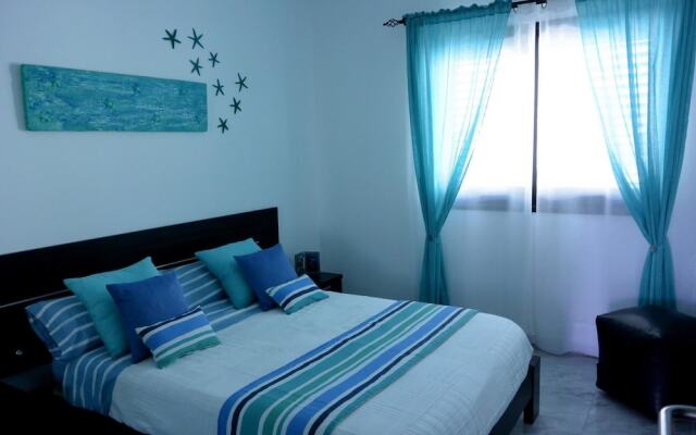 Apartment Atlantic Green 3 El Cotillo