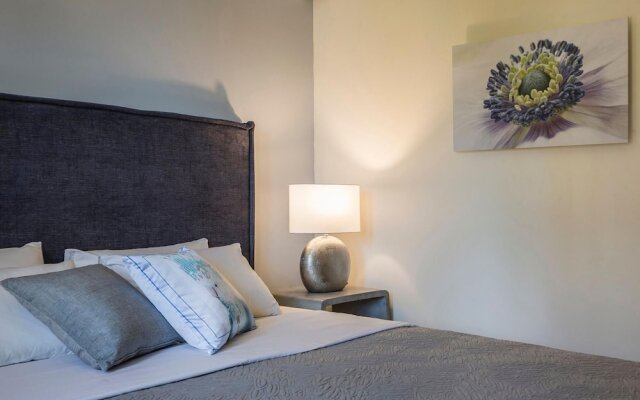 Eucalyptus Apartments Myrtillo