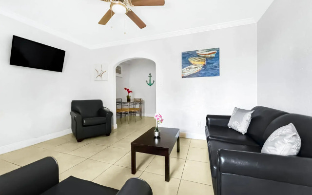 Hollywood Beach Hotels