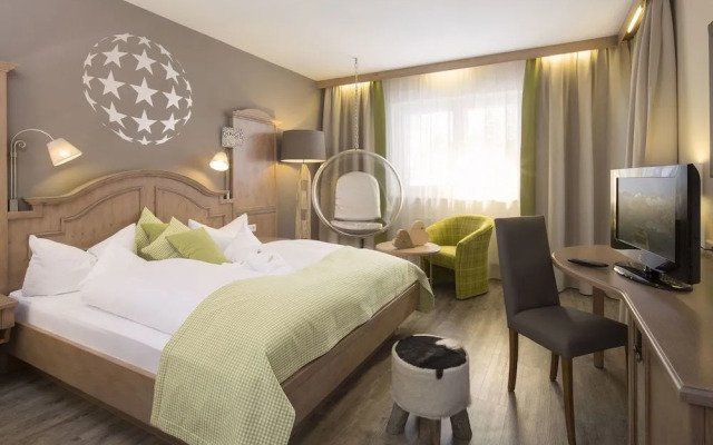 Kinderhotel Kröller