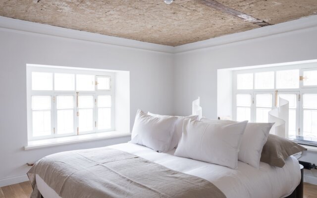 Richter Hotel, a Member of Design Hotels