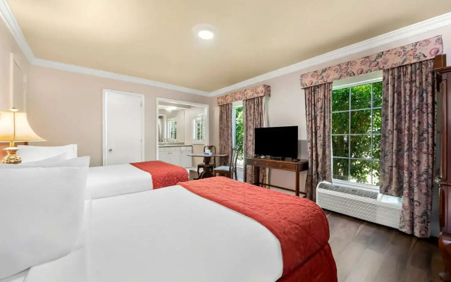 Americas Best Value Inn Historic Clewiston Inn