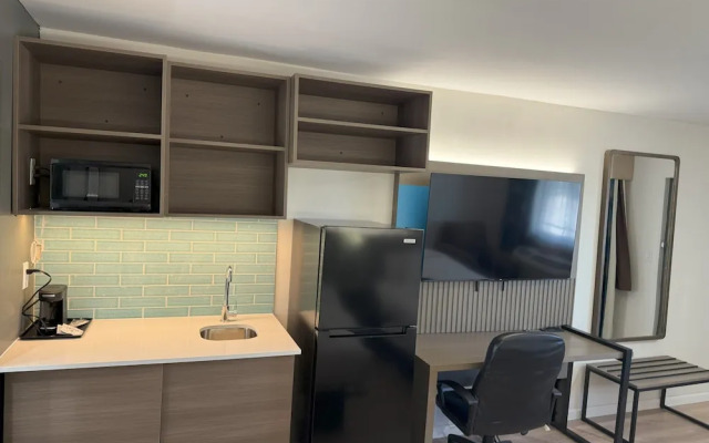 Days Inn Rock Springs