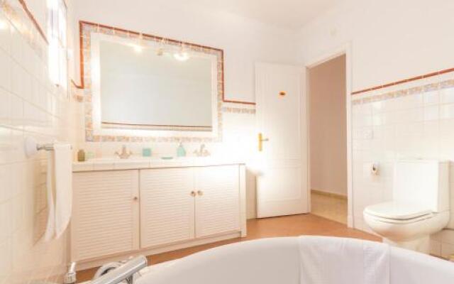 Chalet Sancti Petri