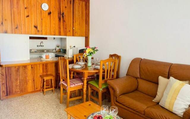Apartamento Encanto Vista Piscina en Los Cristianos