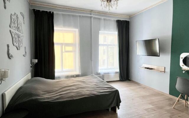 SivakApart (СивакАпарт) на проспекте Суворовский