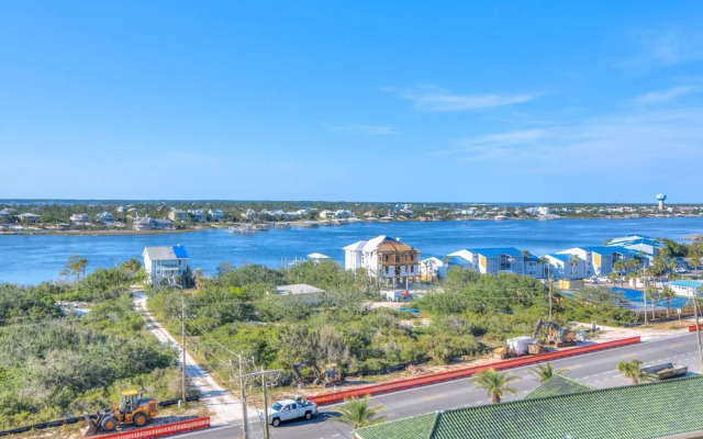 Capri by Luxury Coastal Vacations