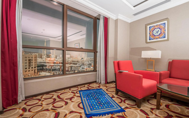 Taiba Madinah Hotel