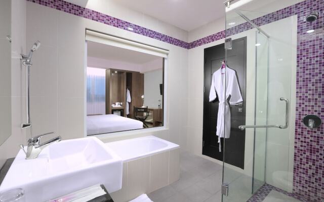 OS Style Hotel Batu Aji Batam Powered by Archipelago