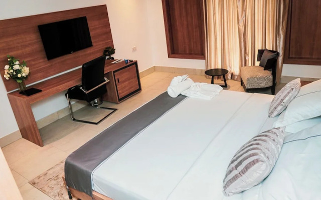 The One Hotel