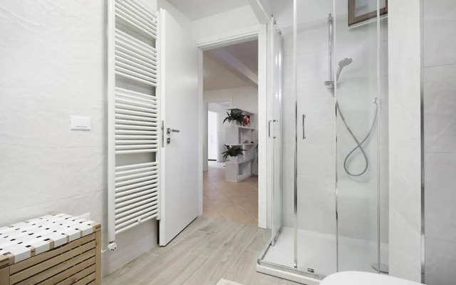 Al Battello Apartments