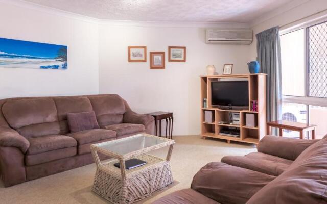 Jubilee Views Holiday Apartments