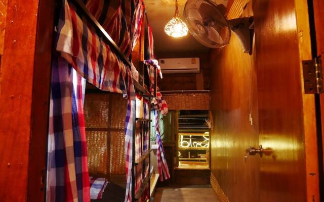 Woodbridge Hostel Sukhothai