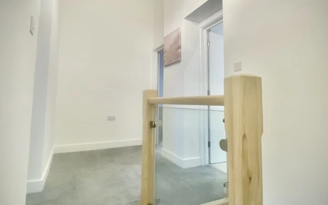 Seaview Luxury Apartments