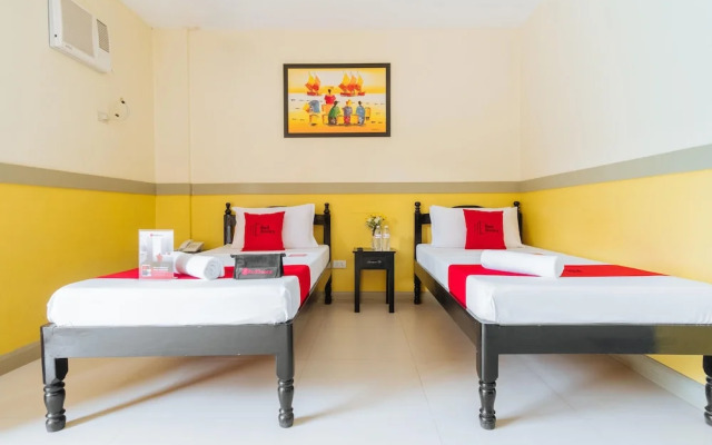 RedDoorz Premium @ Gabinete Road Palawan