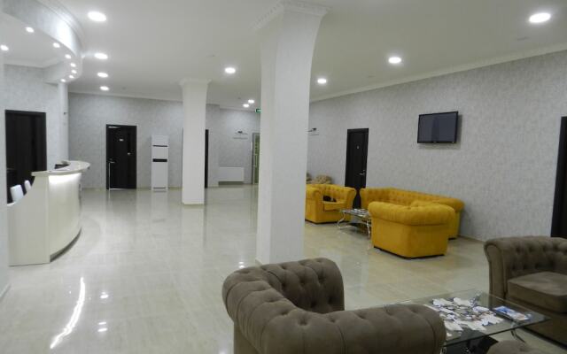 Resort Martvili