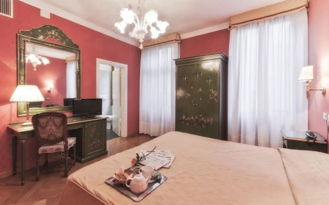 Palazzo Cendon - Le Mansarde