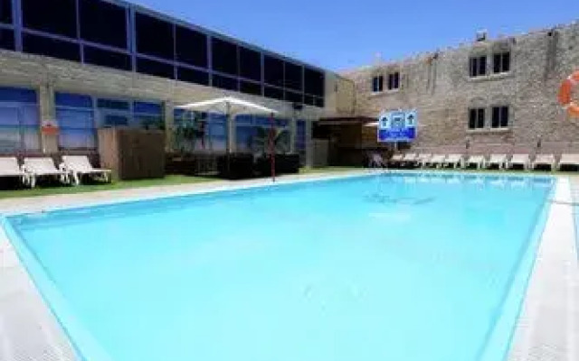 Rio Hotel