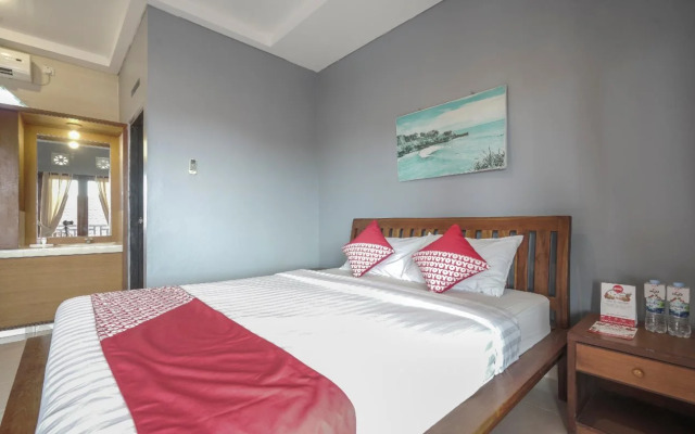 Loco Homestay By OYO Rooms