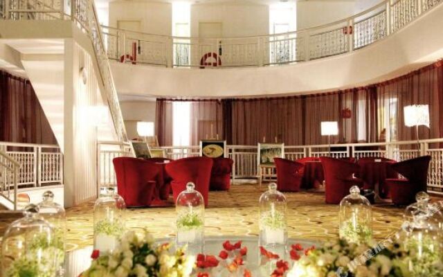 Dodo Wisdom Inn (Wuhan Huquan)