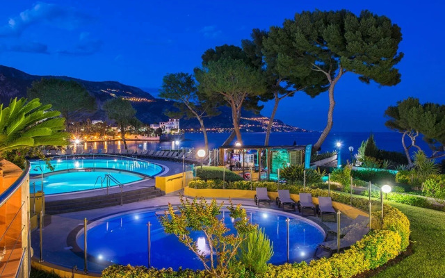 Hôtel Vacances Bleues Delcloy