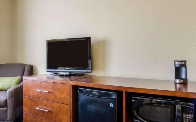 Comfort Inn Garden City