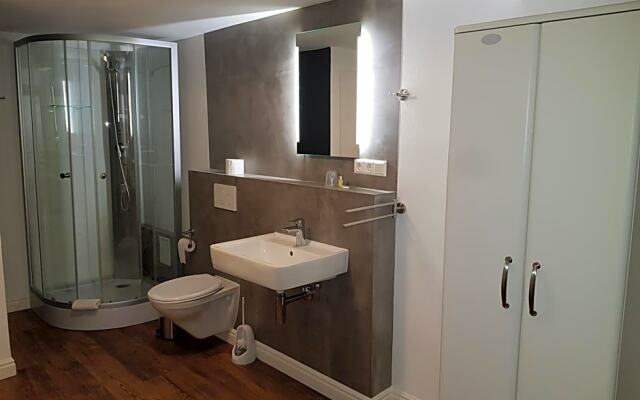 Hotel Krone UG