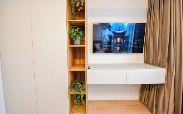 Twin II Apartment - One Bedroom - Cismigiu Gardens