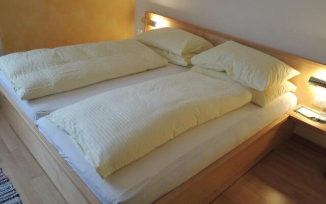 Familienpension Gletscherblick