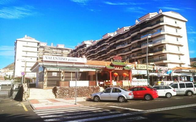 2 bedrooms sea view apartament 100 meters from ocean