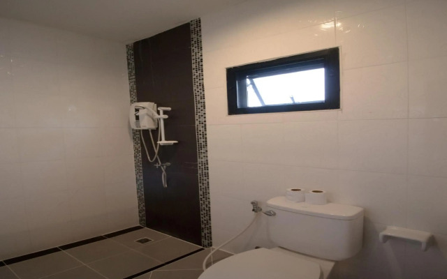Somsamai Style Apartment