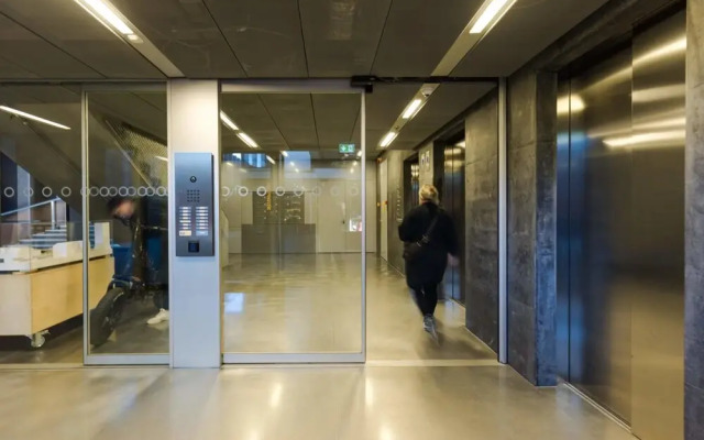 High-end Design Heart of CPH