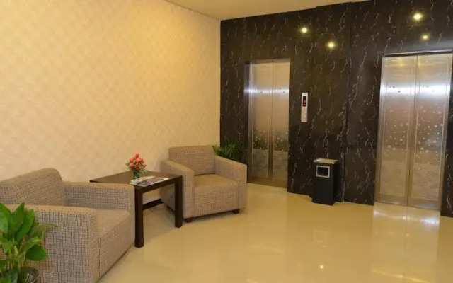 Wixel Hotel by Amazing Kendari