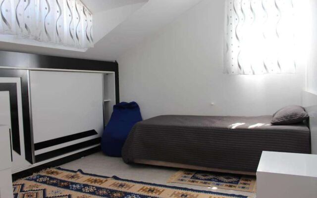 Hisarpark G3 Apart, Fethiye, Hisarönü