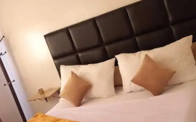 Hôtel et Restaurant Kinan