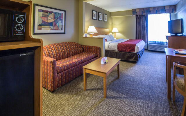 Four Points by Sheraton Allentown Lehigh Valley