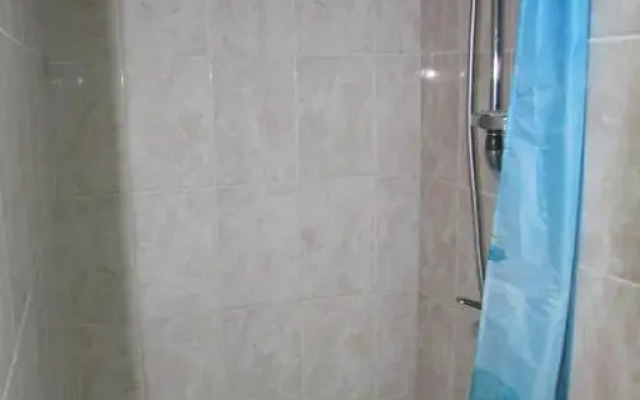 Vershinyi Hostel