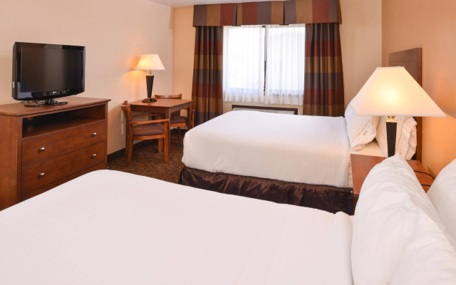 Holiday Inn Express Morgantown by IHG