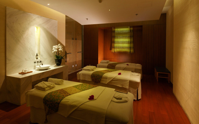 Holiday Inn Shanghai Hongqiao West by IHG