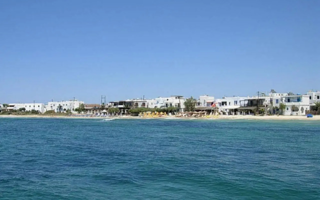Maroussa Studios
