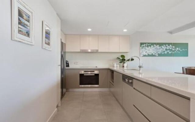 Strand Beachside 503