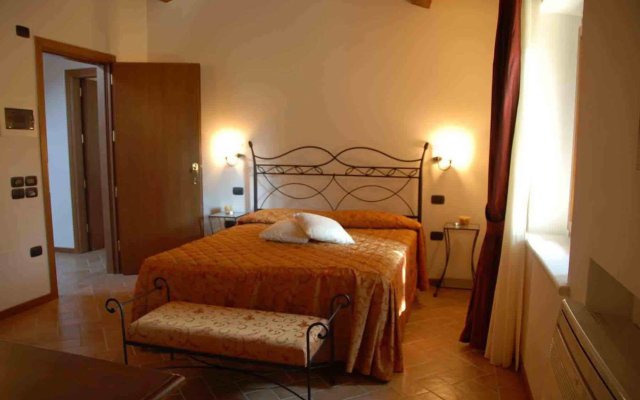 Colleverde Country House Beauty&Wellness